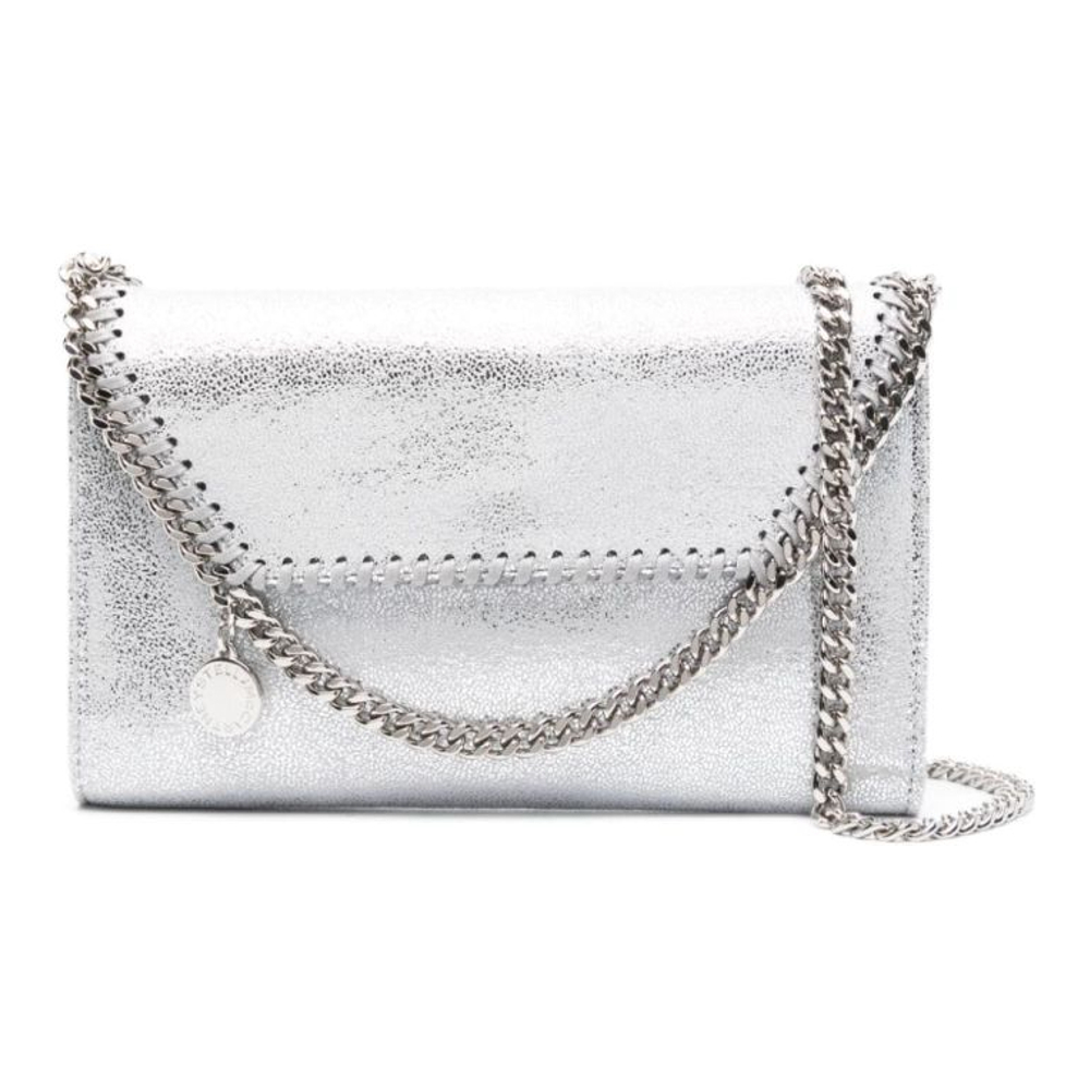 Women's 'Falabella Small' Clutch Bag