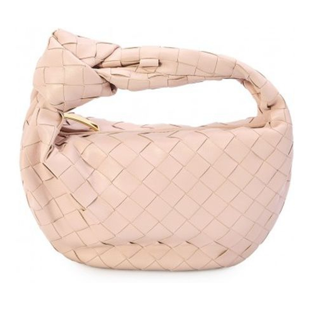 Women's 'Mini Jodie' Top Handle Bag