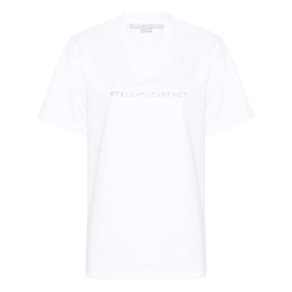 T-shirt 'Stella Iconics Logo' pour Femmes