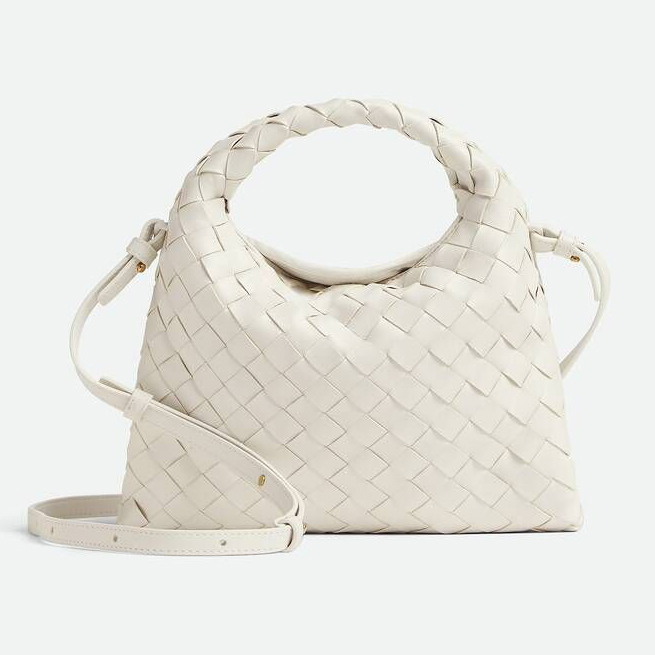 Women's 'Mini Hop' Top Handle Bag