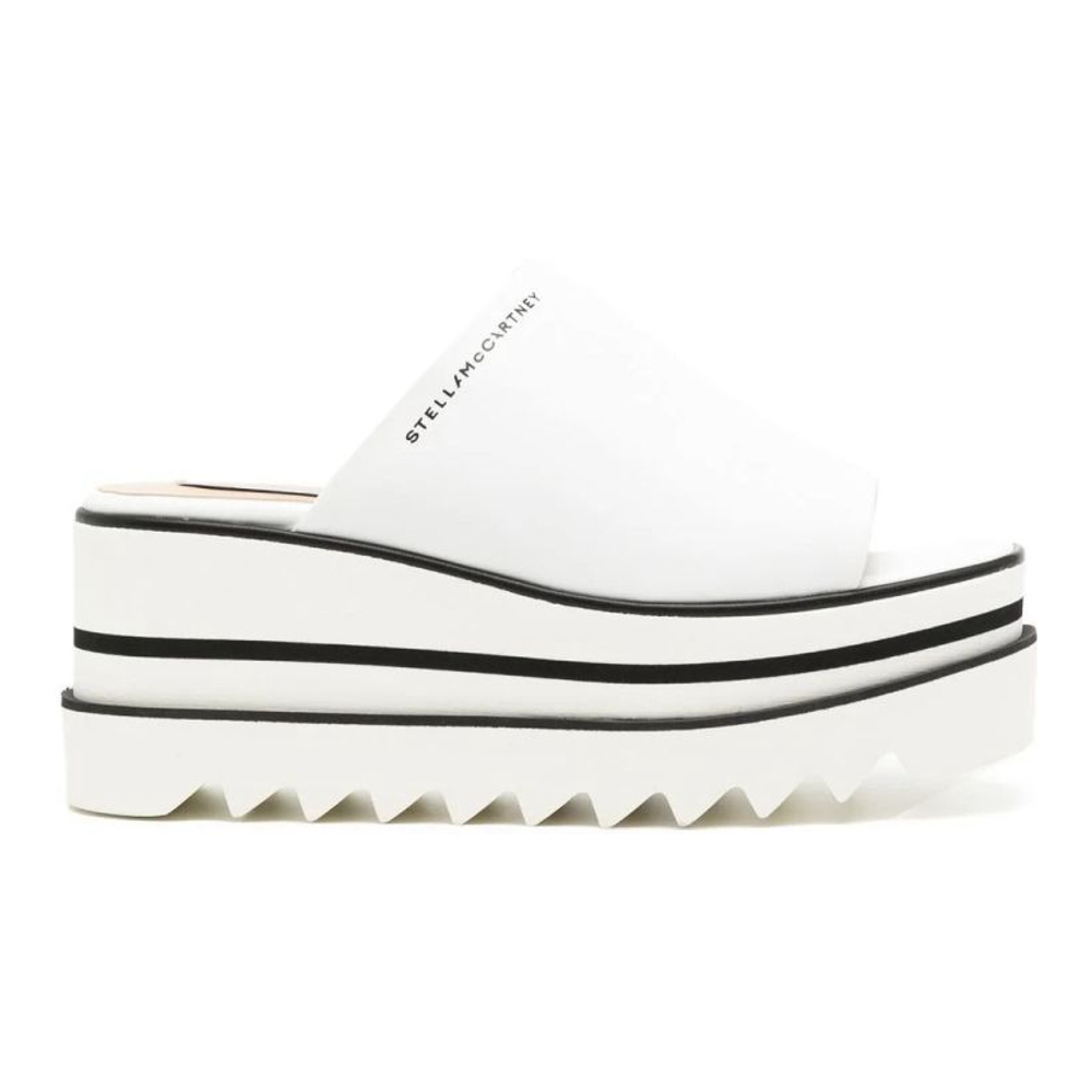 Sandales à semelle plateforme pour Femmes