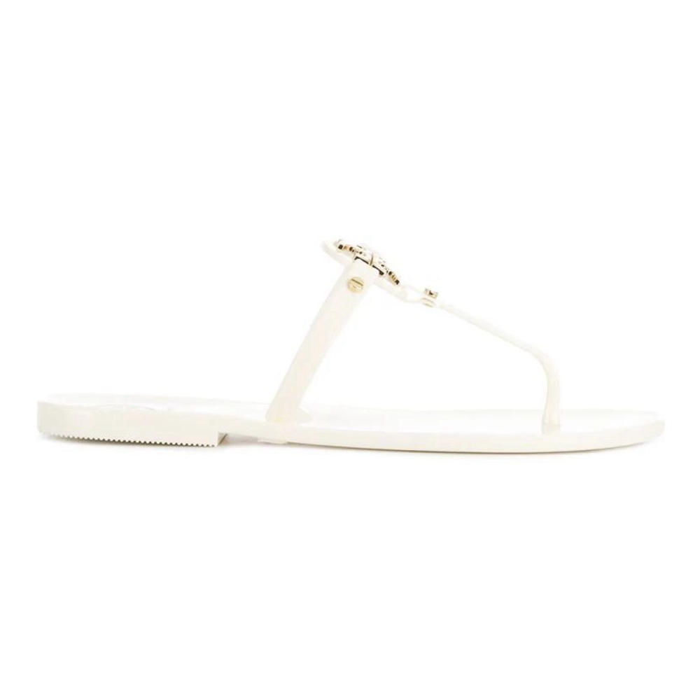 Women's 'Mini Miller Jelly' Thong Sandals