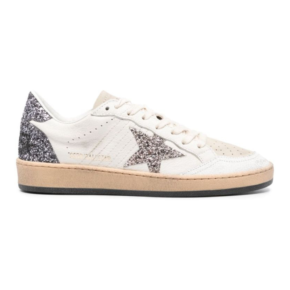 Women's 'Ball Star' Sneakers