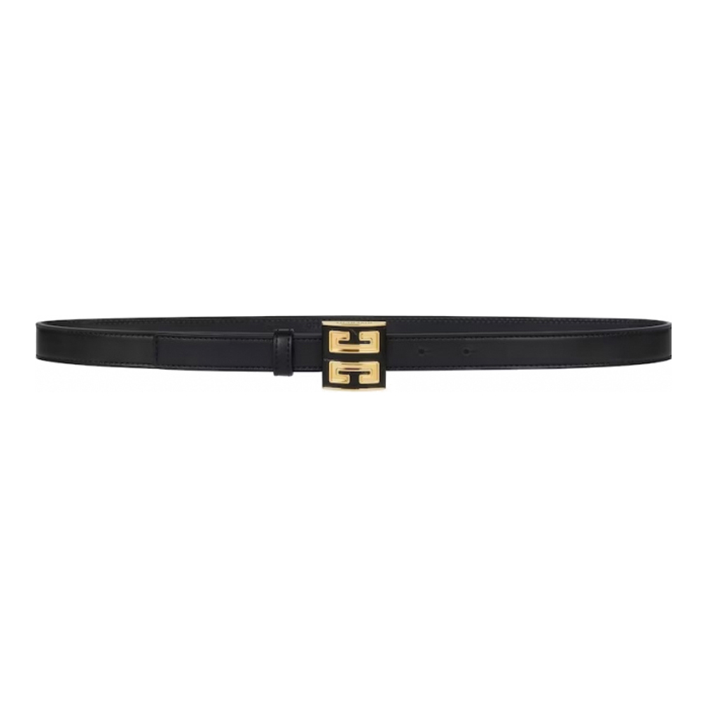 Women's '4G' Belt