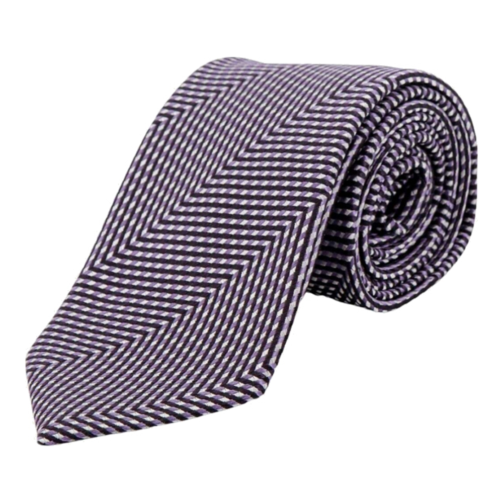 Men's 'Geometric' Tie