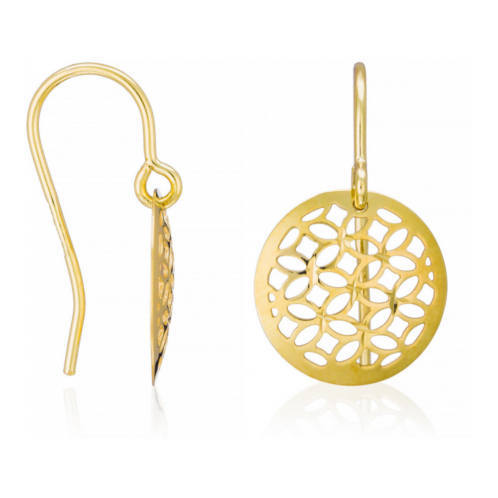 Boucles d'oreilles 'Dandelion' pour Femmes