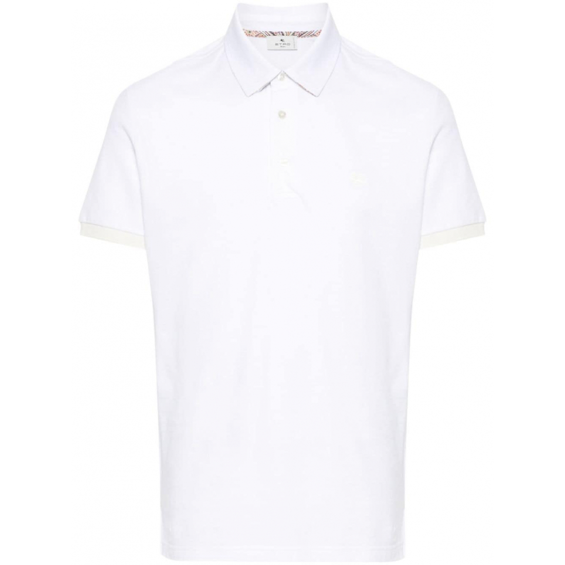 Polo 'Pegaso-Embroidered' pour Hommes