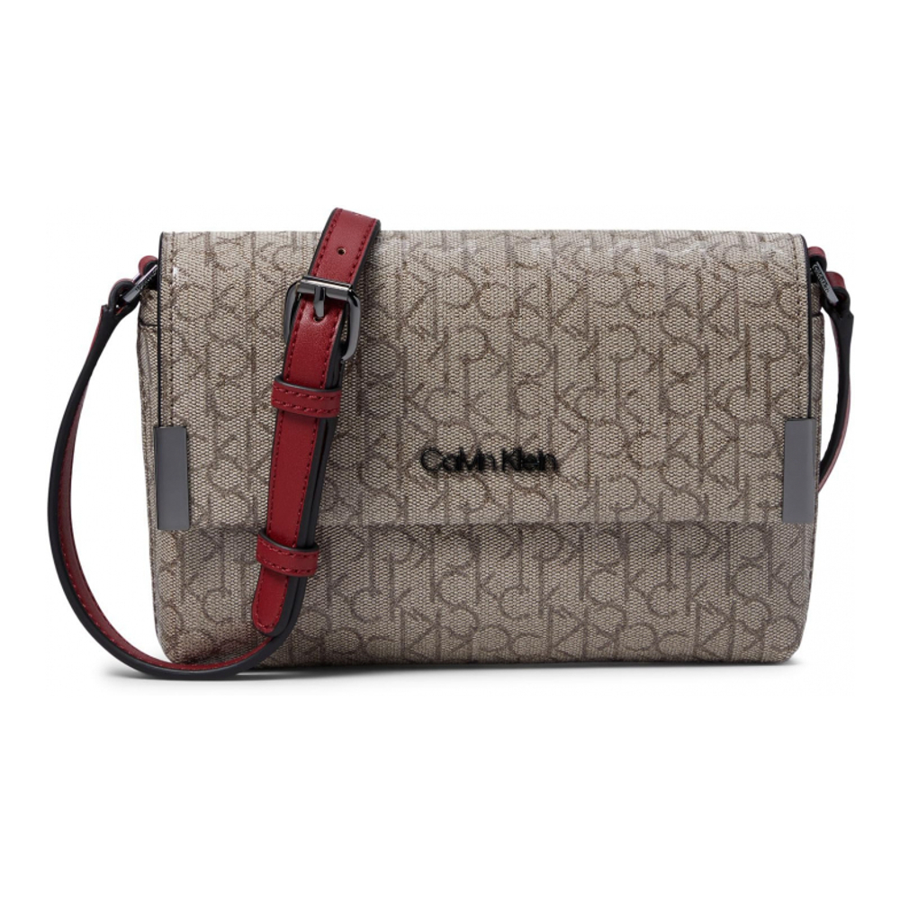 'Key Item' Umhängetasche für Damen