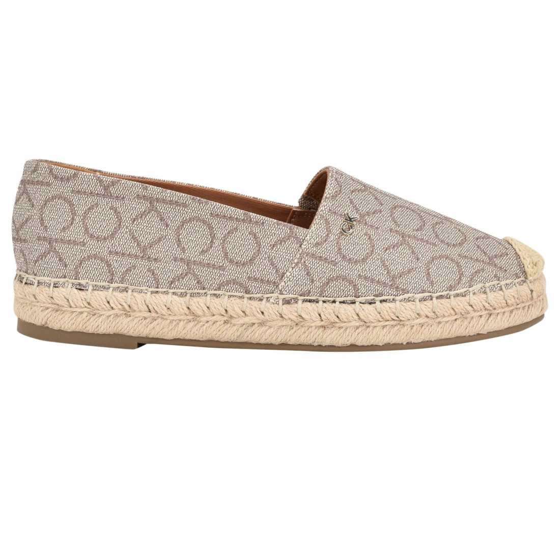 'Popular' Espadrilles für Damen