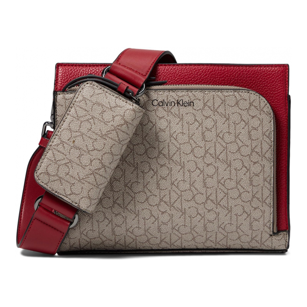 'Bay' Umhängetasche für Damen