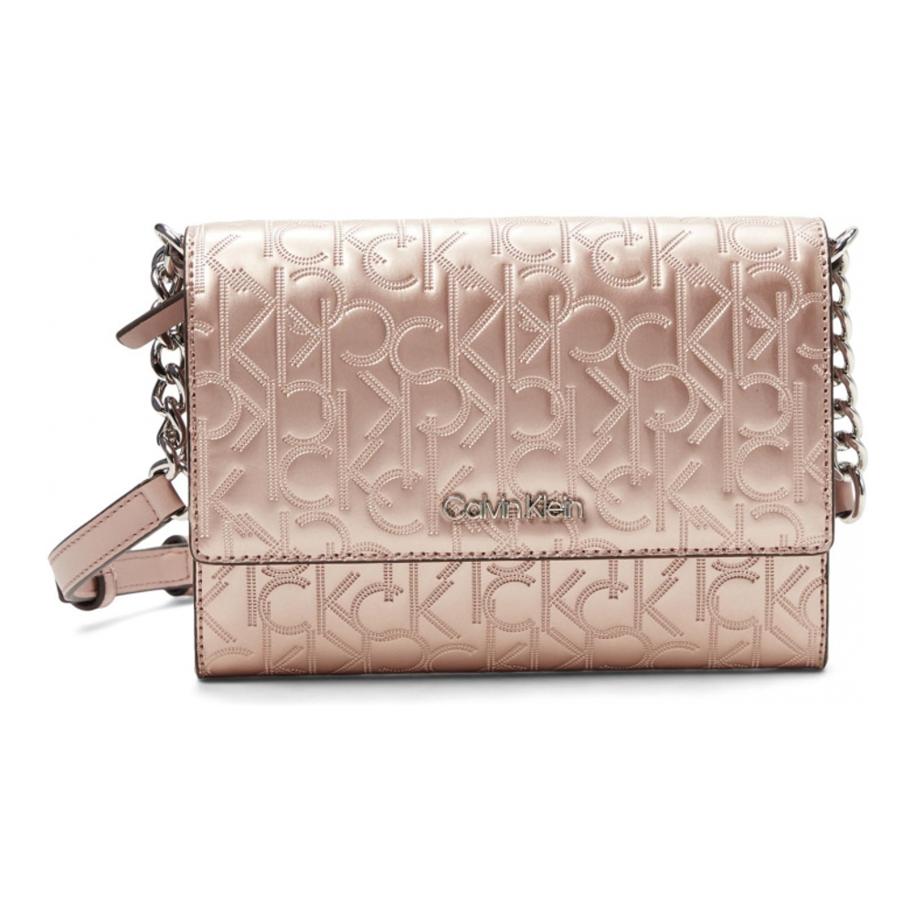 'Key Item Signature' Umhängetasche für Damen