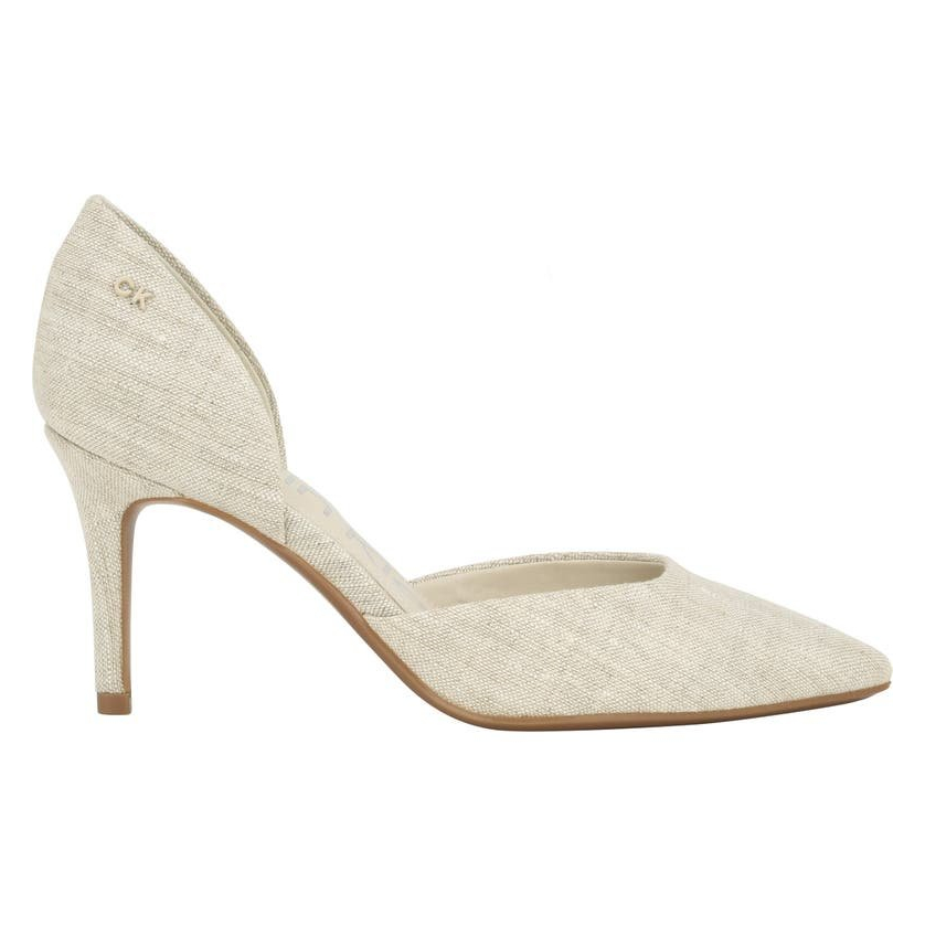 Women's 'Gloria d'Orsay' Pumps