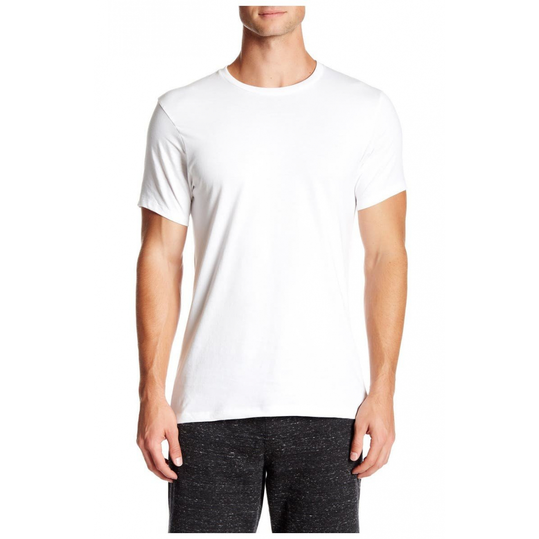 T-shirt pour Hommes - 3 Pièces