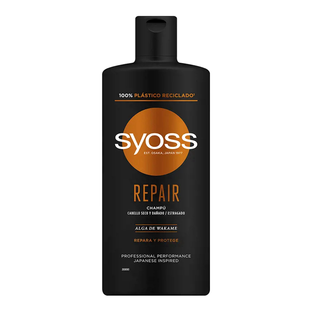 'Repair' Shampoo - 440 ml