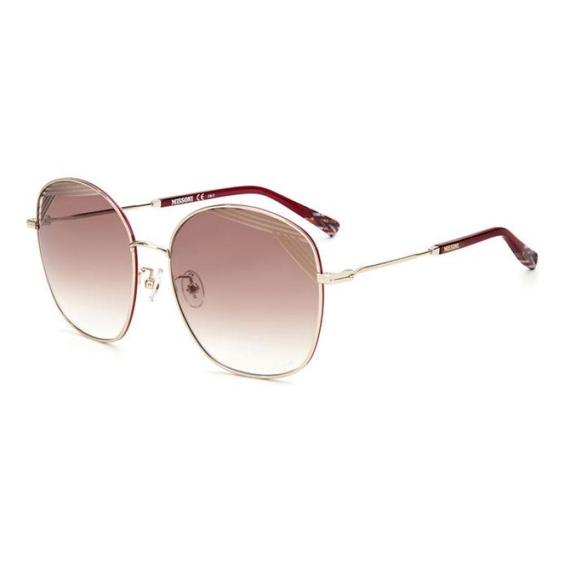 Women's 'MIS-0026-S-5ND-F5' Sunglasses