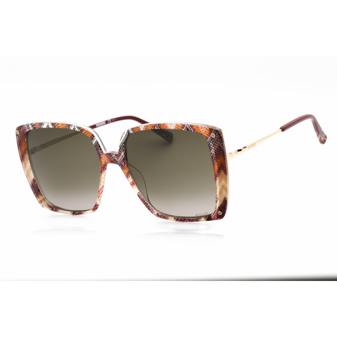 Women's 'MIS 0002/S 5NDHA' Sunglasses
