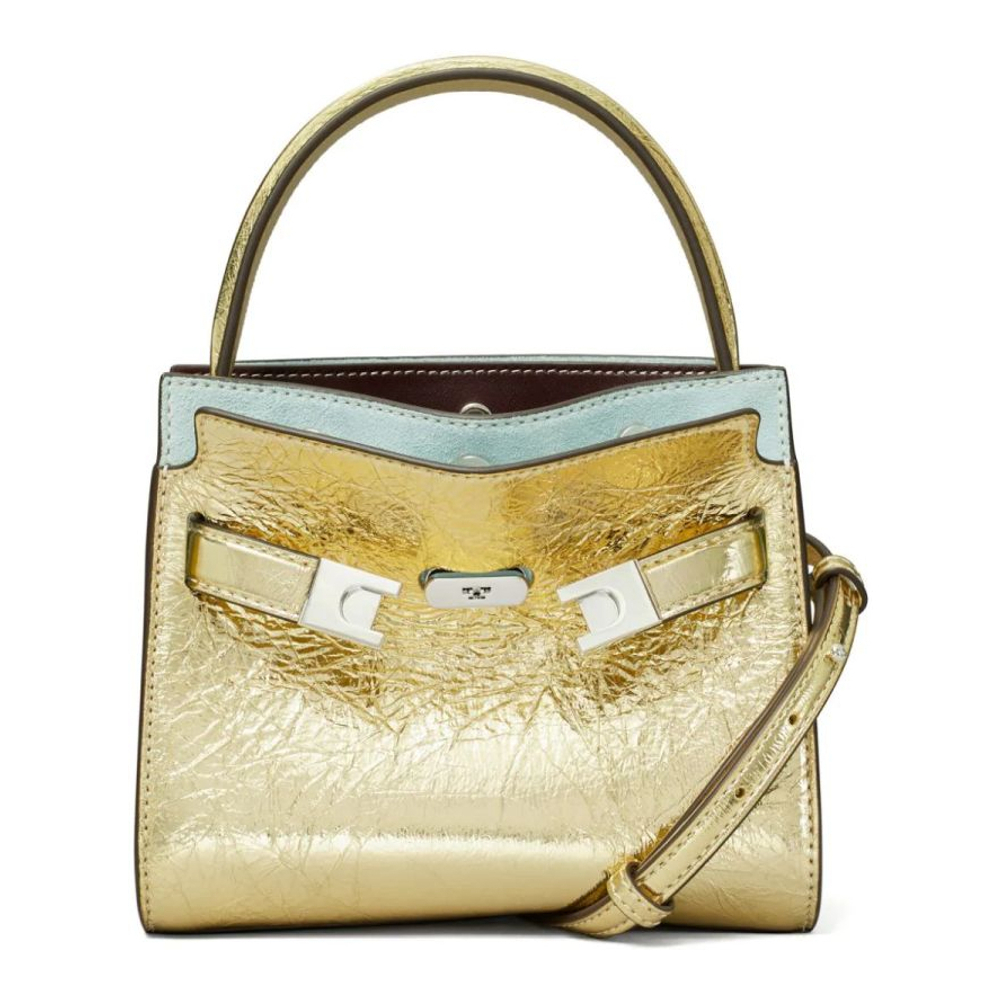 Women's 'Small Lee Radziwill' Tote Bag