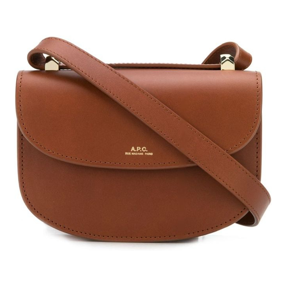 Women's 'Mini Genève' Crossbody Bag