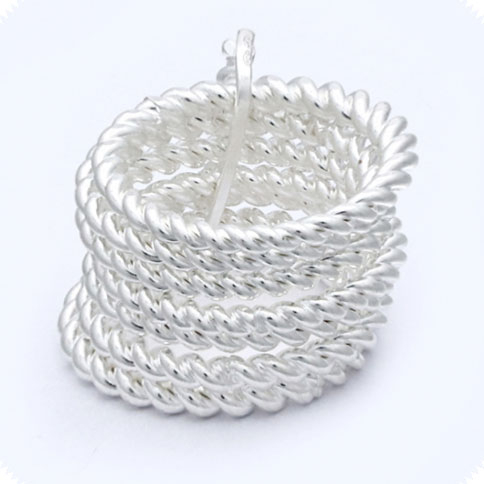 Bague 'Misam' pour Femmes