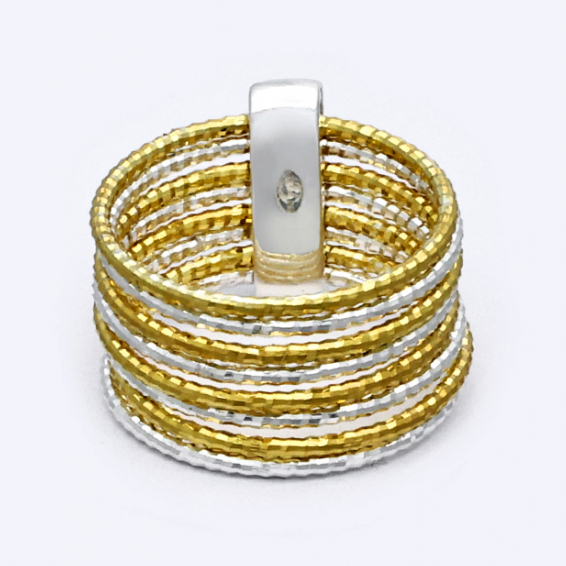 Bague 'Alcor' pour Femmes