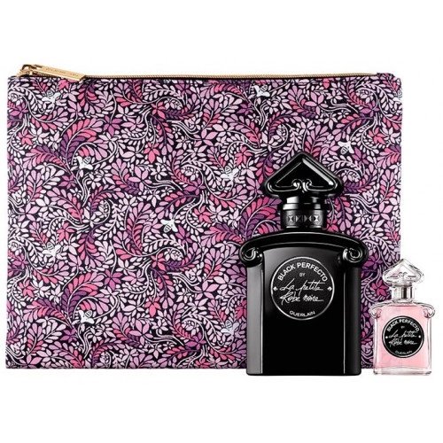 Coffret de parfum 'La Petite Robe Noire Black Perfecto' - 2 Pièces