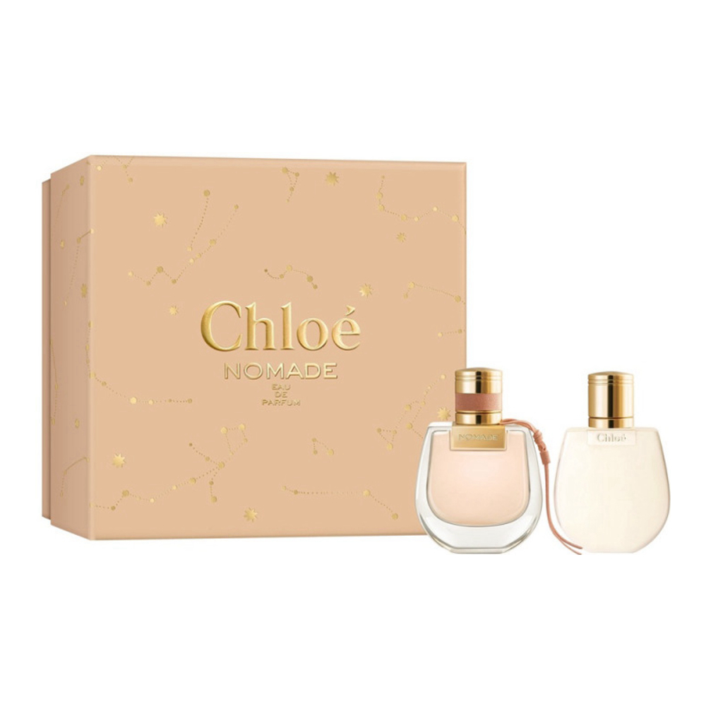 Coffret de parfum 'Nomade' - 2 Pièces