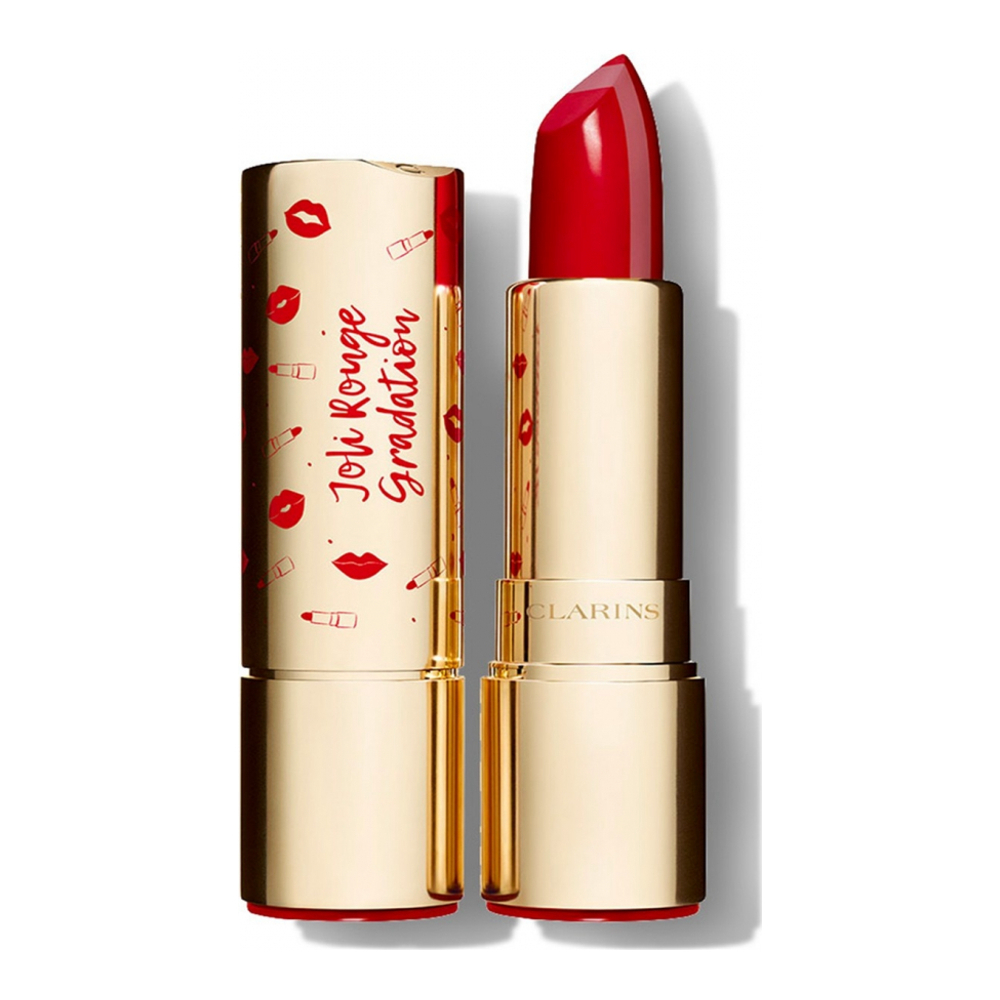 Rouge à Lèvres 'Joli Rouge Gradation' - 802 Red 3.5 g