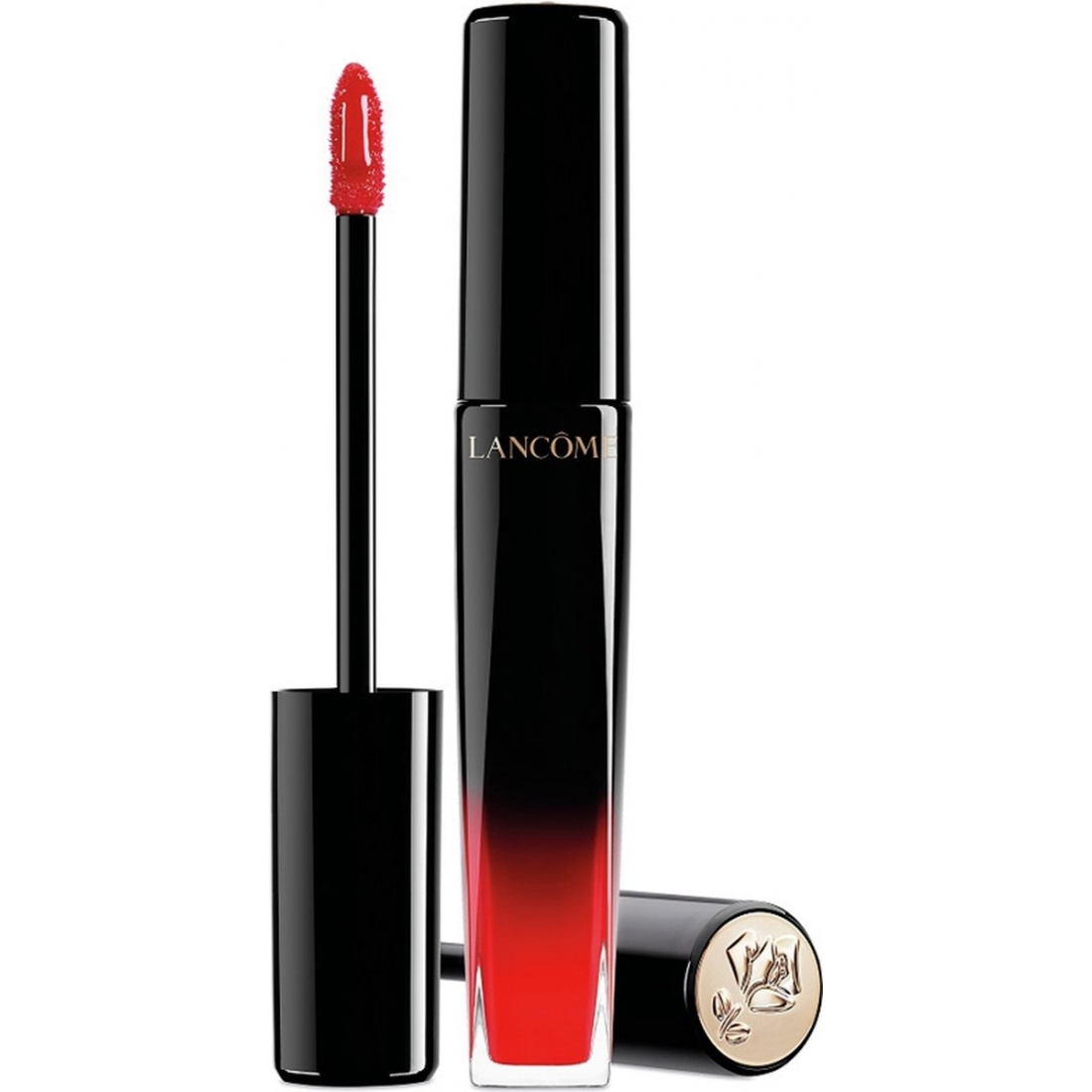 Laque à lèvres 'L'Absolu' - 134 Be Brillant 8 ml