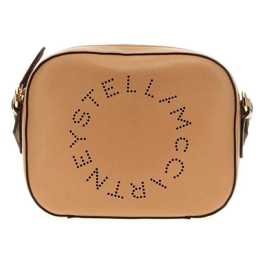 Women's 'Small Stella Logo' Camera Bag