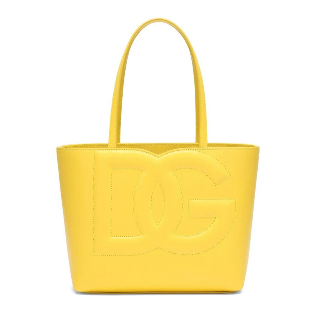 Sac Cabas 'Small DG Logo' pour Femmes