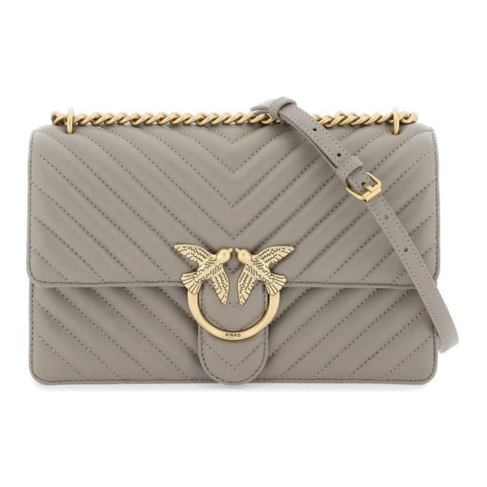 Women's 'Love One Classic' Shoulder Bag