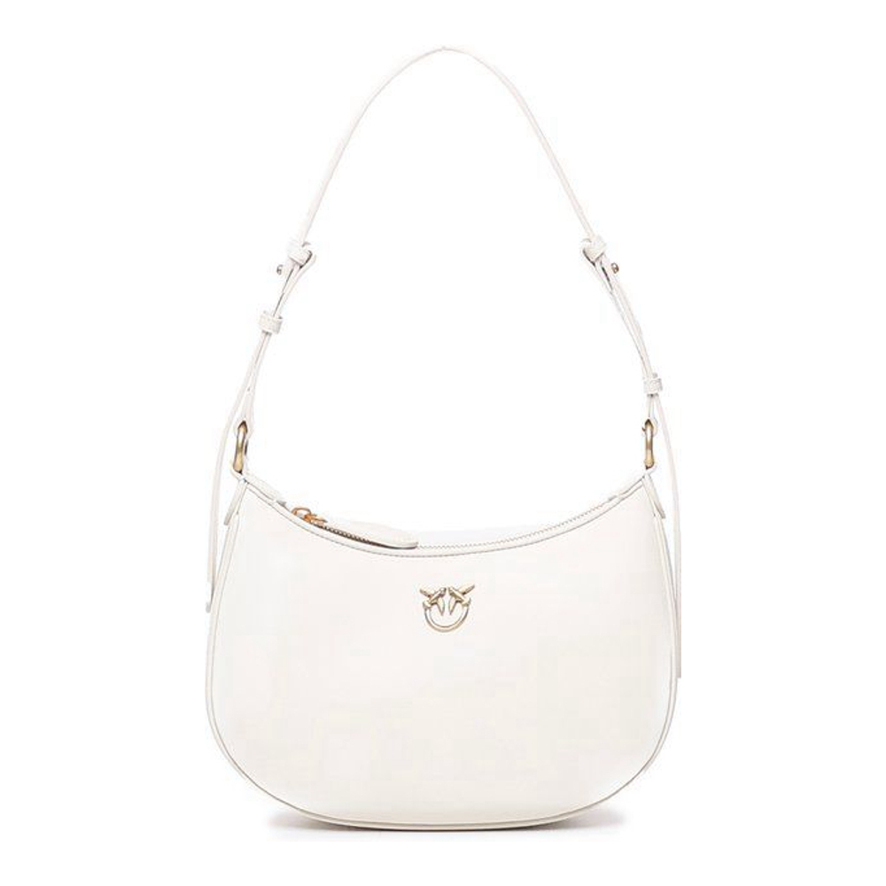 Women's 'Mini Half Moon' Shoulder Bag