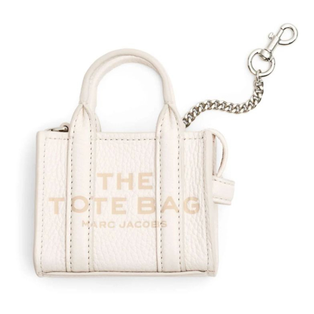 Women's 'The Nano Charm' Tote Bag