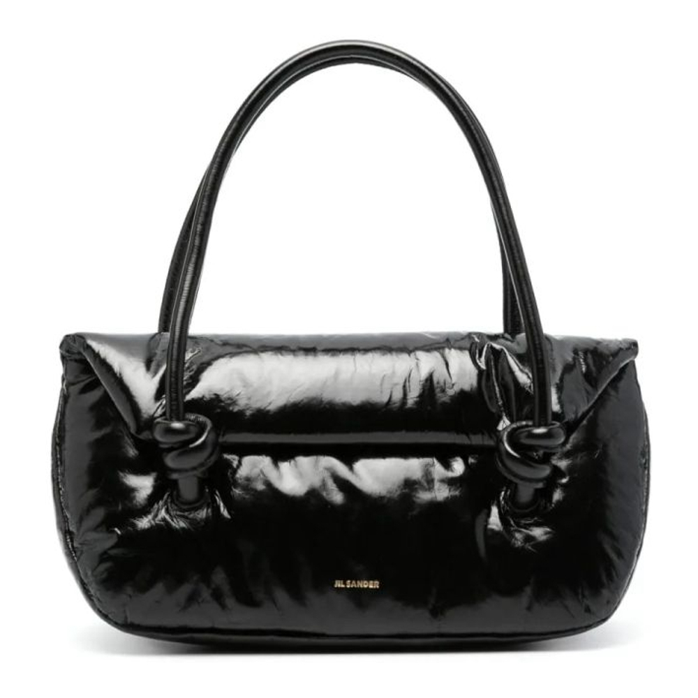 Women's 'Padded' Shoulder Bag