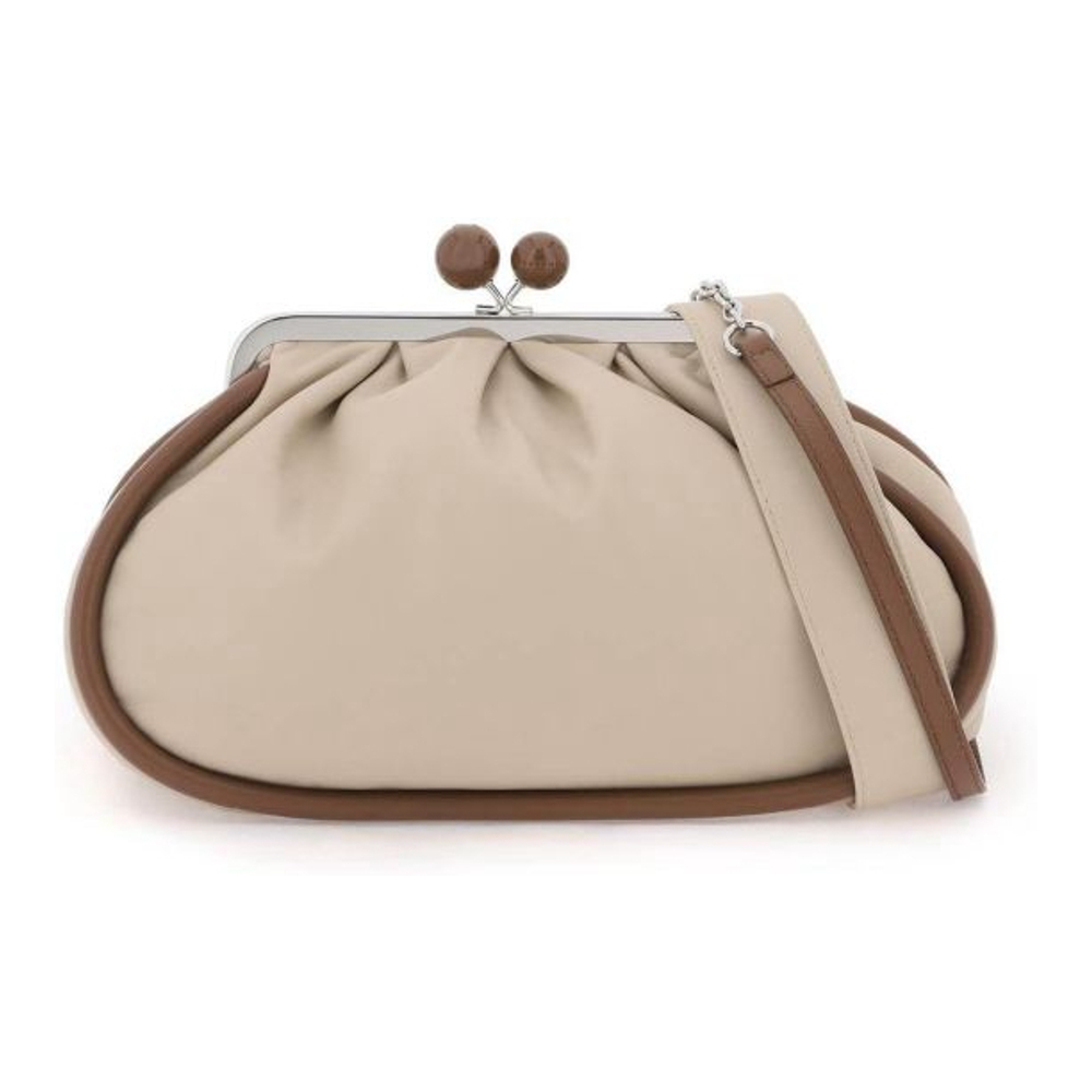 Women's 'Medium Pasticcino' Clutch Bag