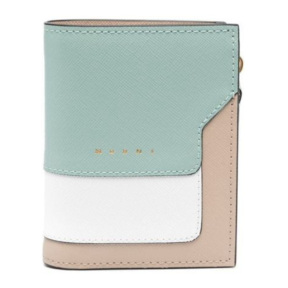 Women's 'Bi-Fold' Wallet