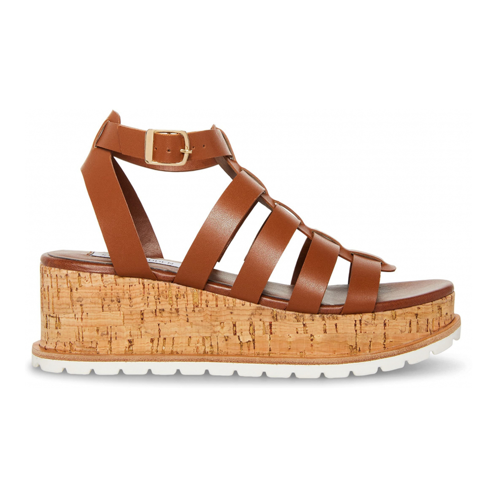 Women's 'Kaydee' Wedge Sandals
