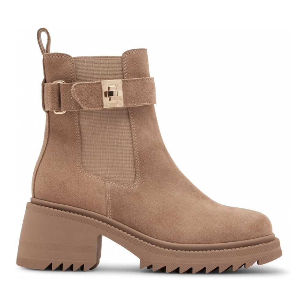 Women's 'Gates' Ankle Boots