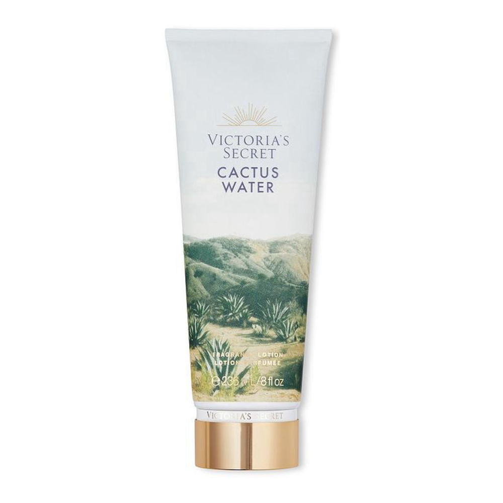 'Cactus Water' Body Lotion - 236 ml