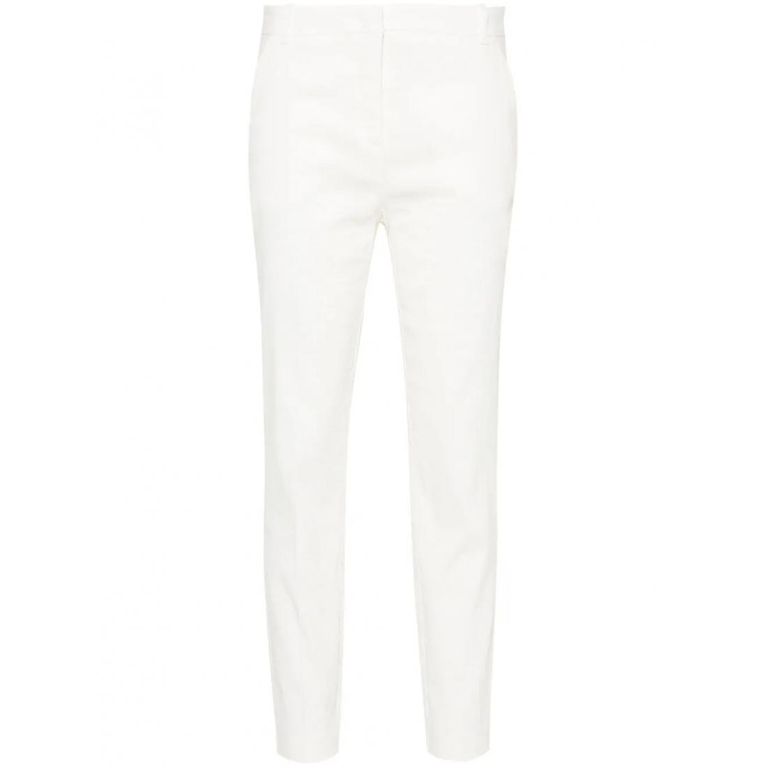 Women's 'Pressed-Crease Tapered' Trousers