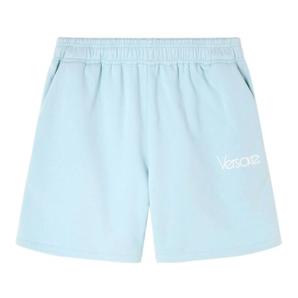 Women's '1979 Re-Edition Embroidered' Sweat Shorts