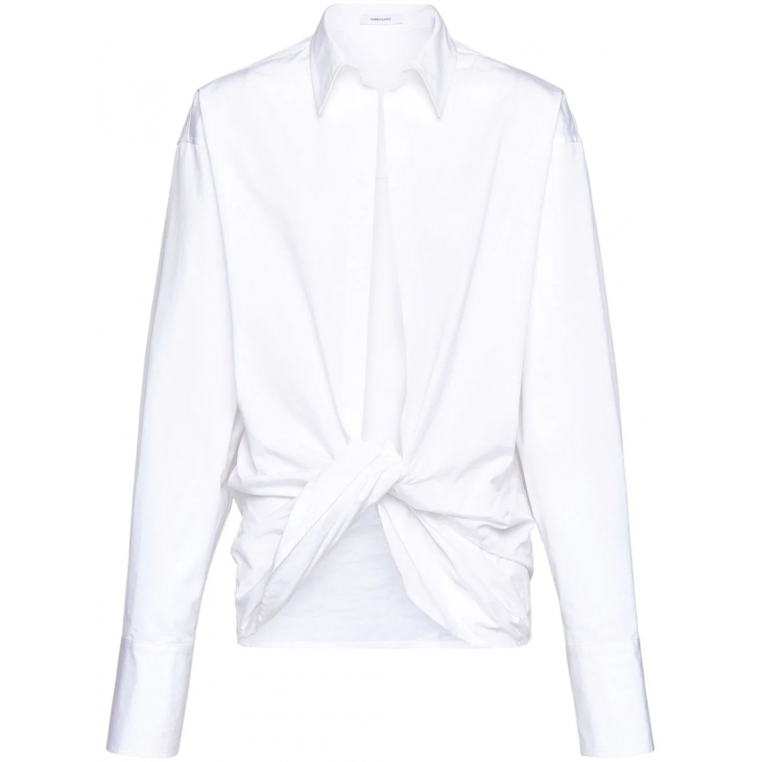 Chemise 'Twist' pour Femmes