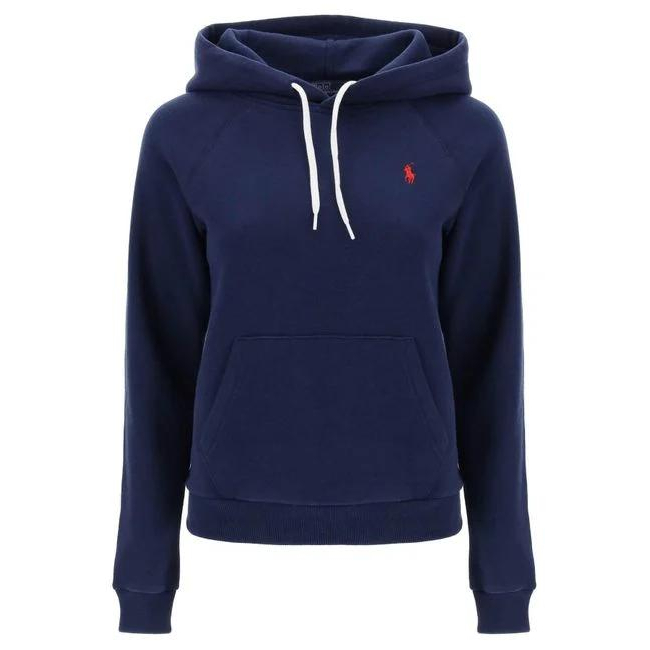 Sweatshirt à capuche  'Logo Embroidered' pour Femmes