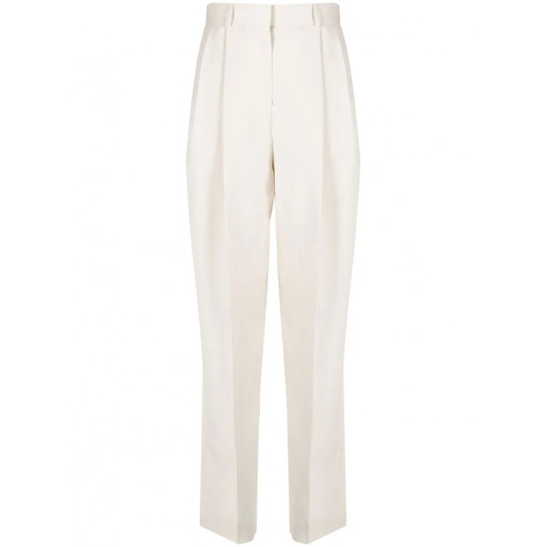 Women's 'Double-Pleated' Trousers