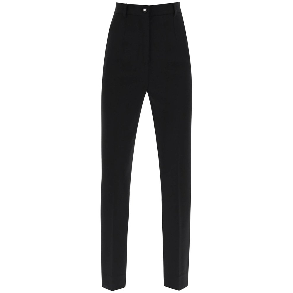 Women's 'Milano Stitch Cigarette' Trousers