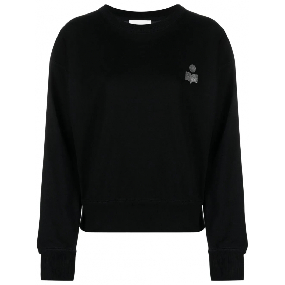 Women's 'Logo' Sweatshirt