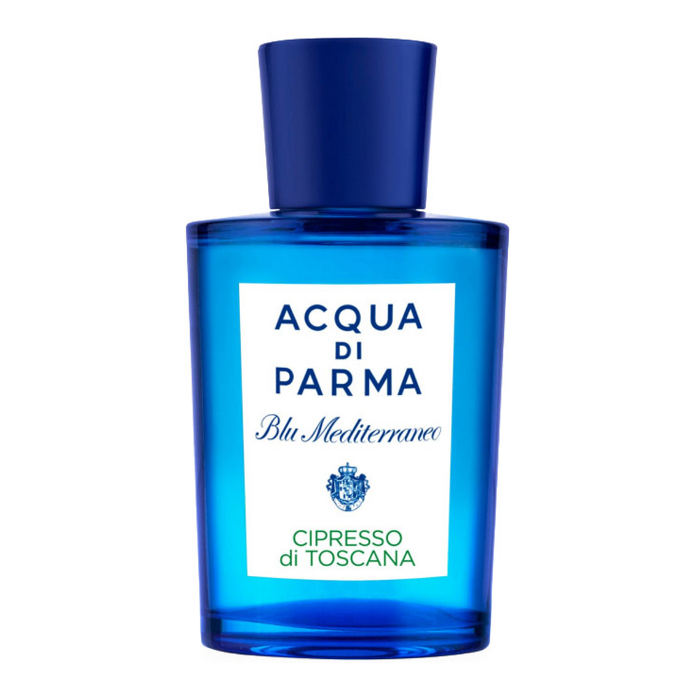 Eau de toilette 'Blu Mediterraneo Cipresso di Toscana' - 150 ml