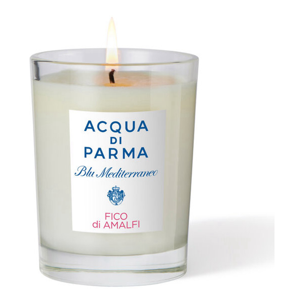 Bougie 'Fico di Amalfi' - 200 g