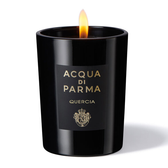 Bougie parfumée 'Quercia' - 200 g