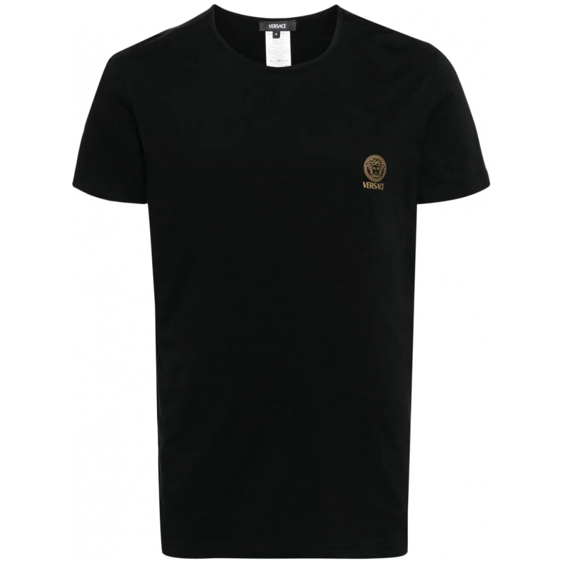 'Medusa' T-Shirt für Herren